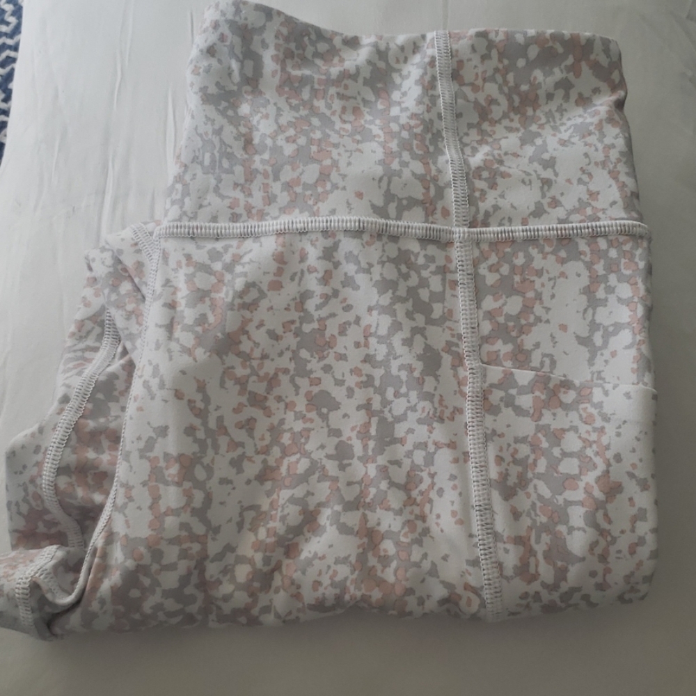 Athleta leggings